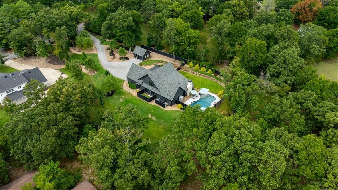 Forest Hills Estates - Residential