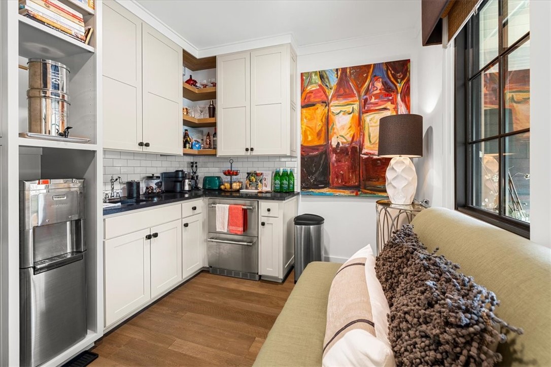 Forest Hills Estates - Residential