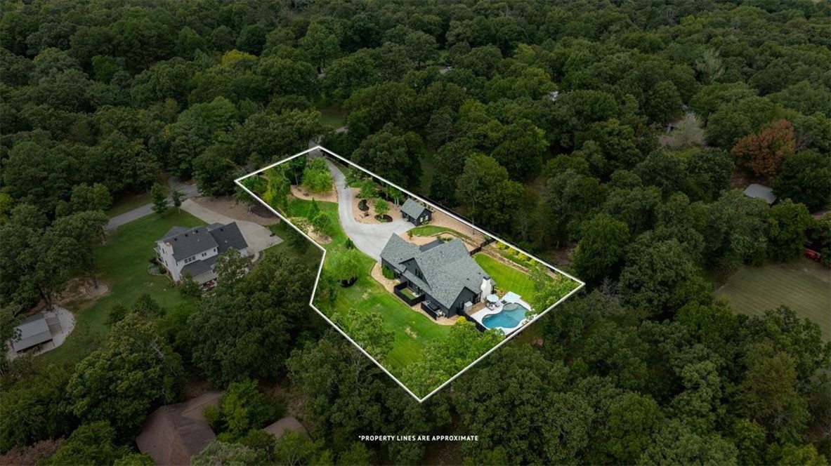 Forest Hills Estates - Residential