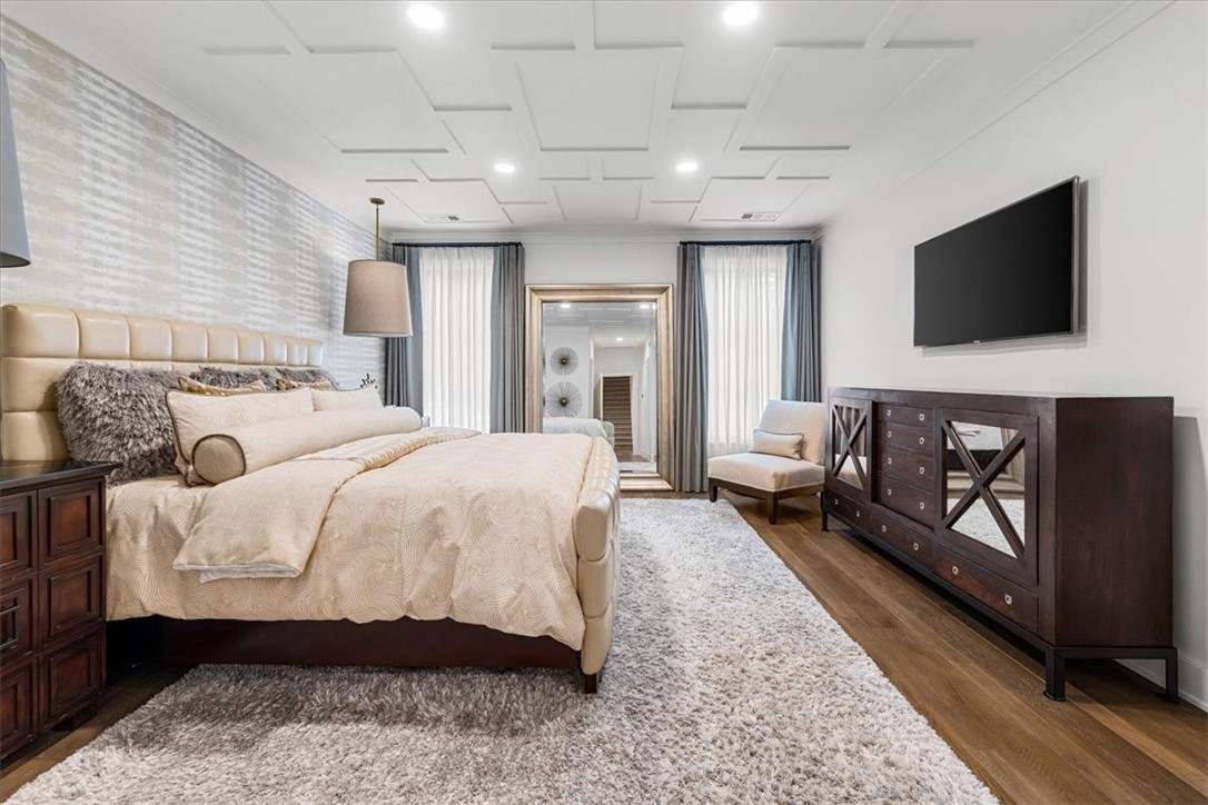 Forest Hills Estates - Residential