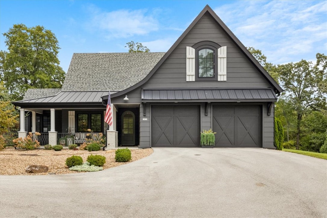 Forest Hills Estates - Residential