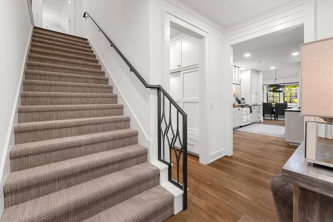 Forest Hills Estates - Residential