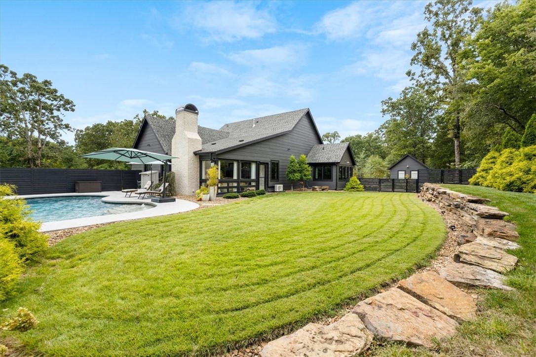 Forest Hills Estates - Residential