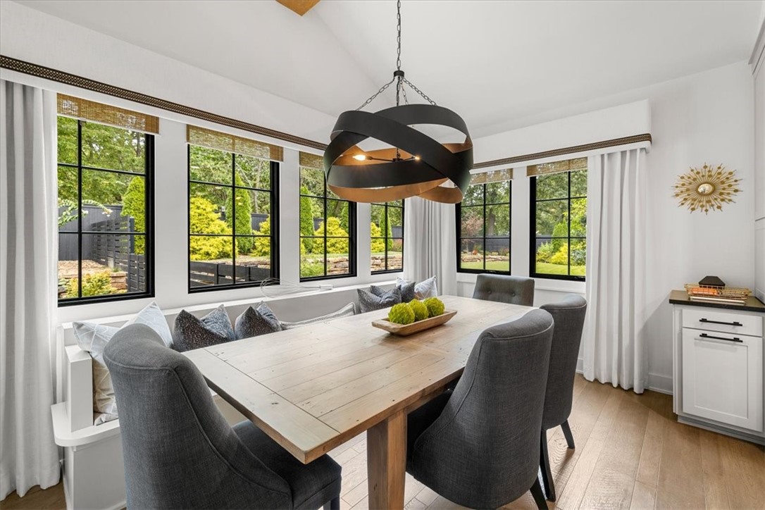 Forest Hills Estates - Residential