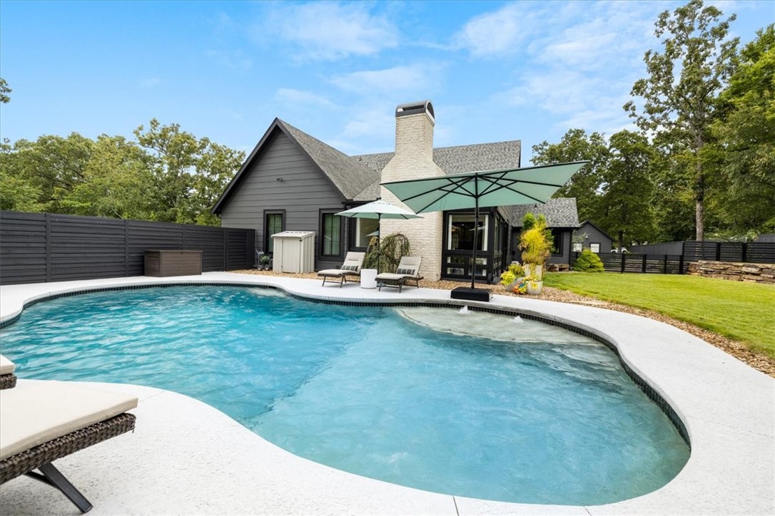 Forest Hills Estates - Residential