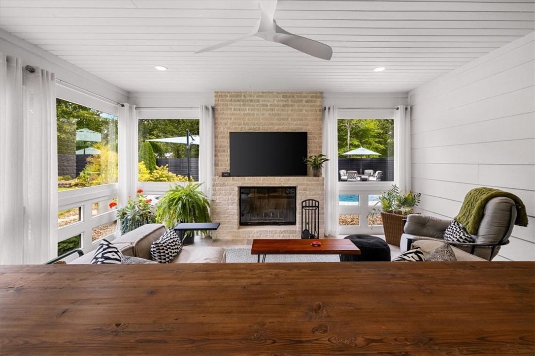 Forest Hills Estates - Residential