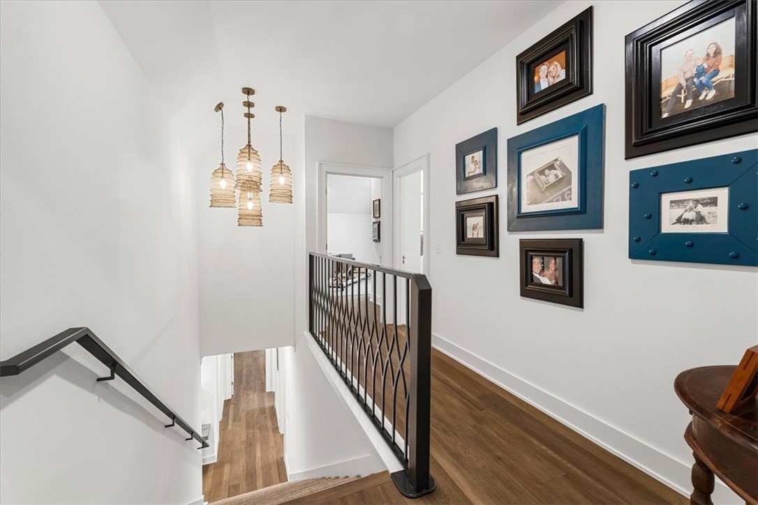 Forest Hills Estates - Residential