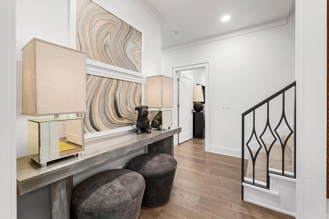 Forest Hills Estates - Residential