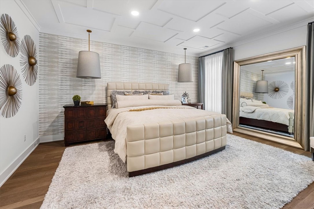 Forest Hills Estates - Residential