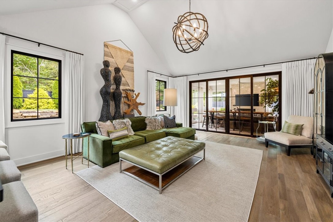 Forest Hills Estates - Residential