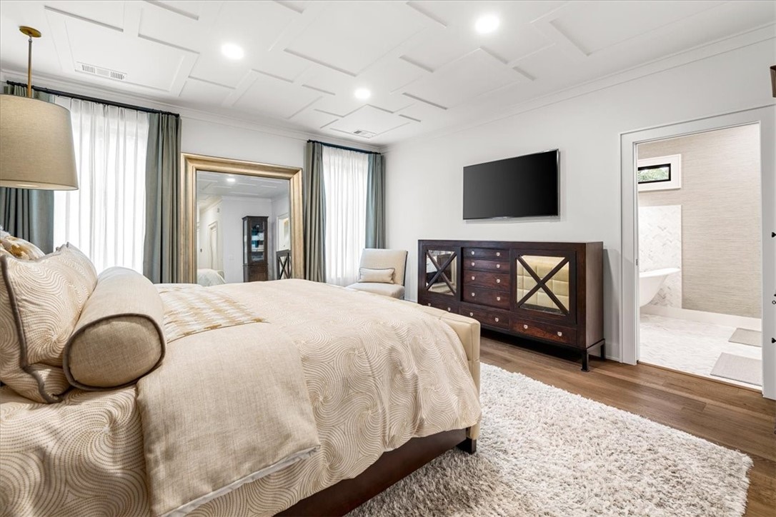 Forest Hills Estates - Residential