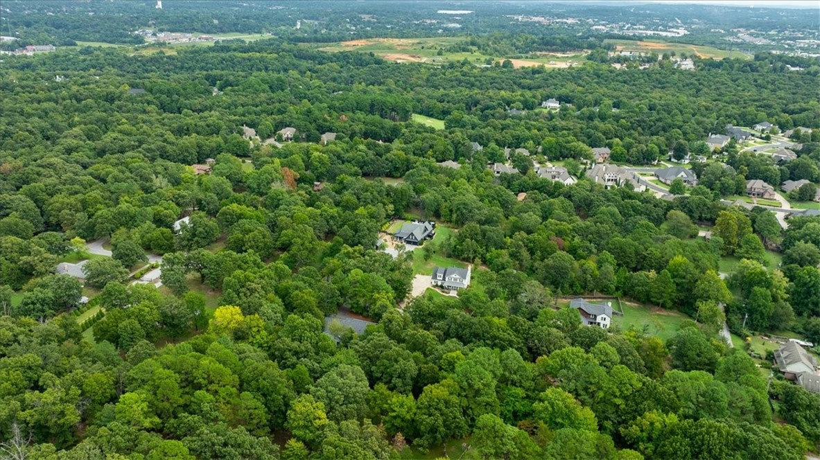 Forest Hills Estates - Residential