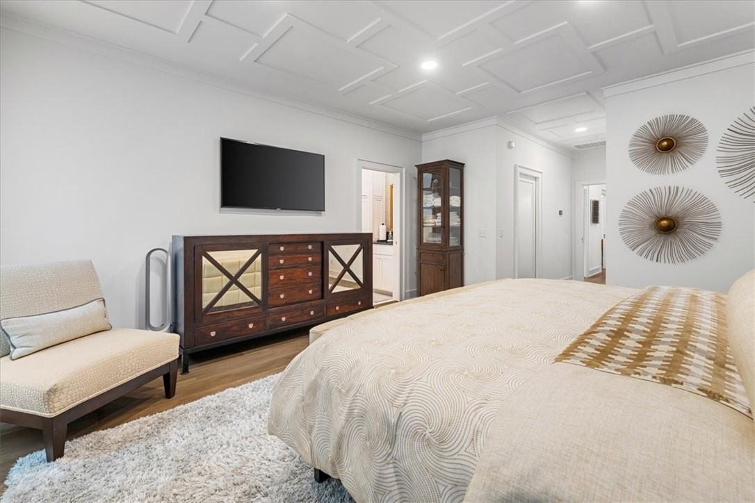 Forest Hills Estates - Residential