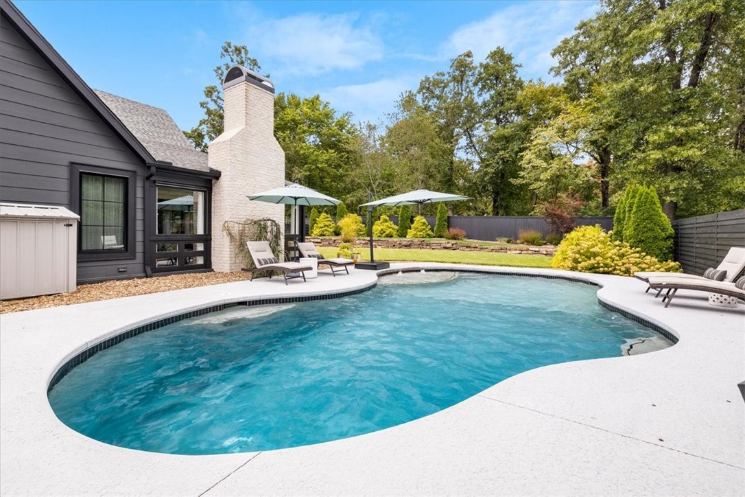 Forest Hills Estates - Residential