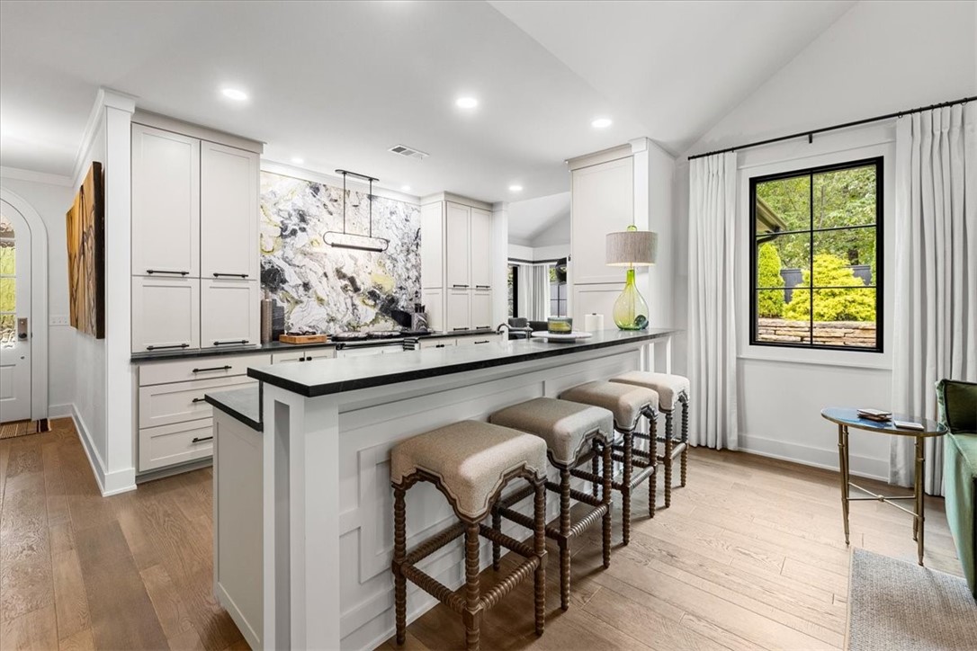 Forest Hills Estates - Residential