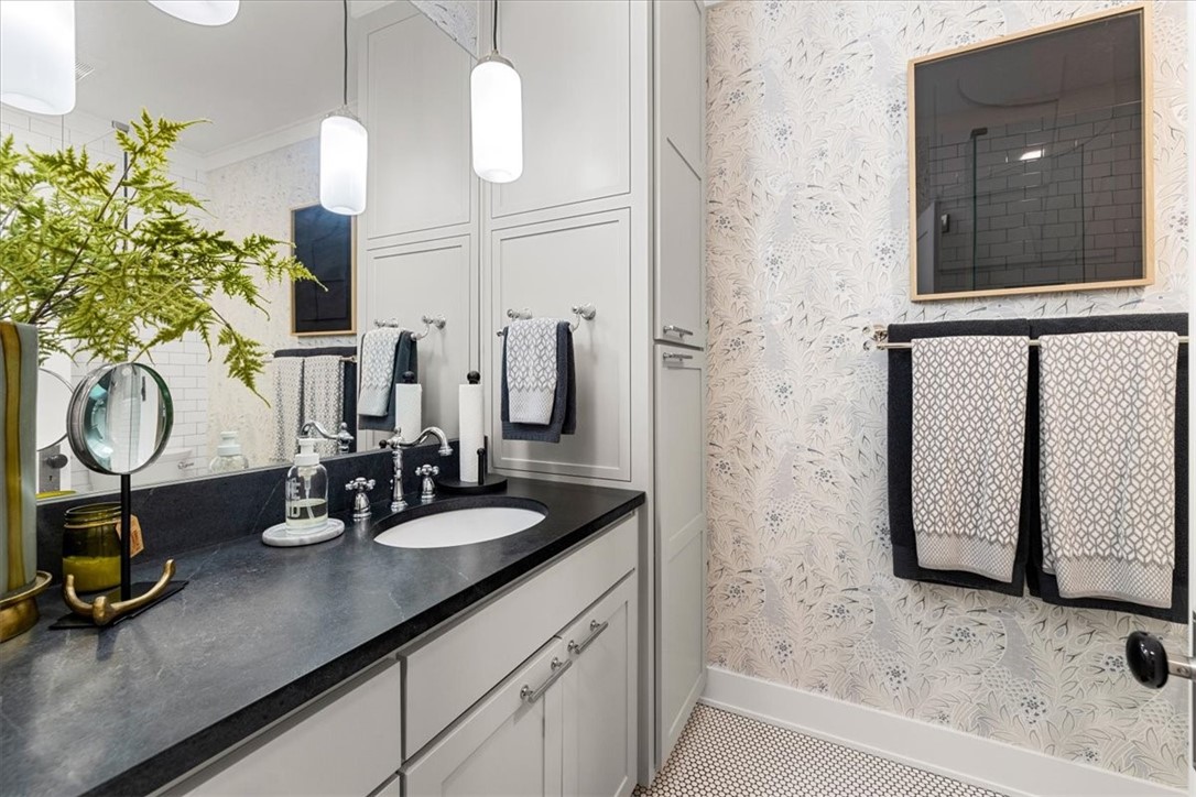 Forest Hills Estates - Residential