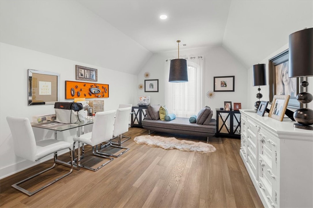 Forest Hills Estates - Residential