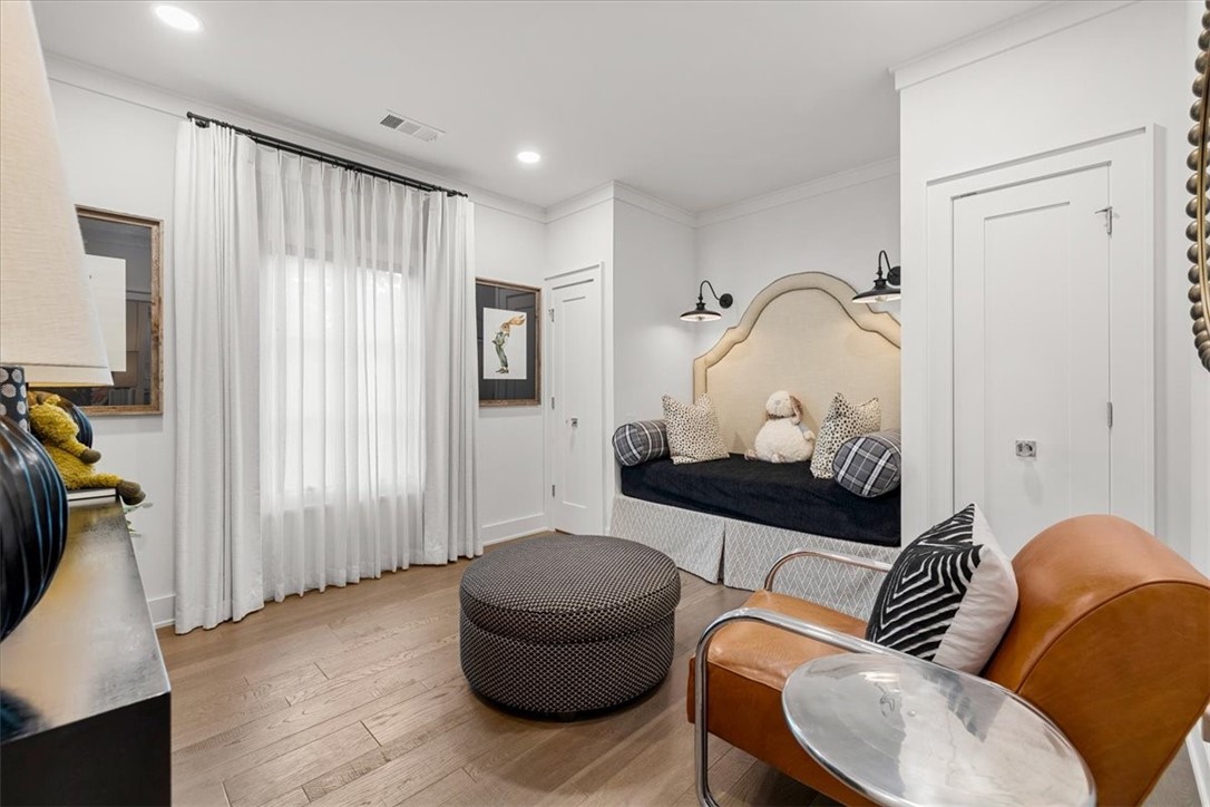 Forest Hills Estates - Residential