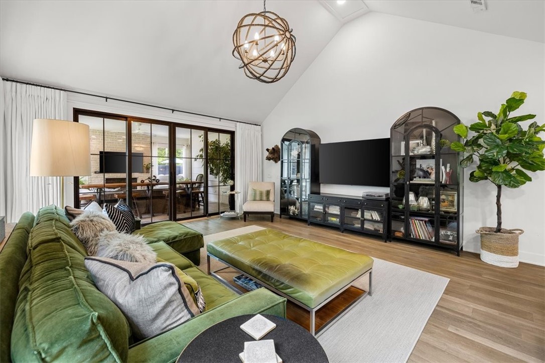 Forest Hills Estates - Residential