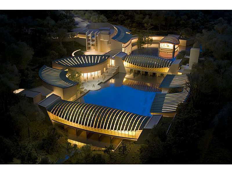 Somerset Sub Centerton - Residential