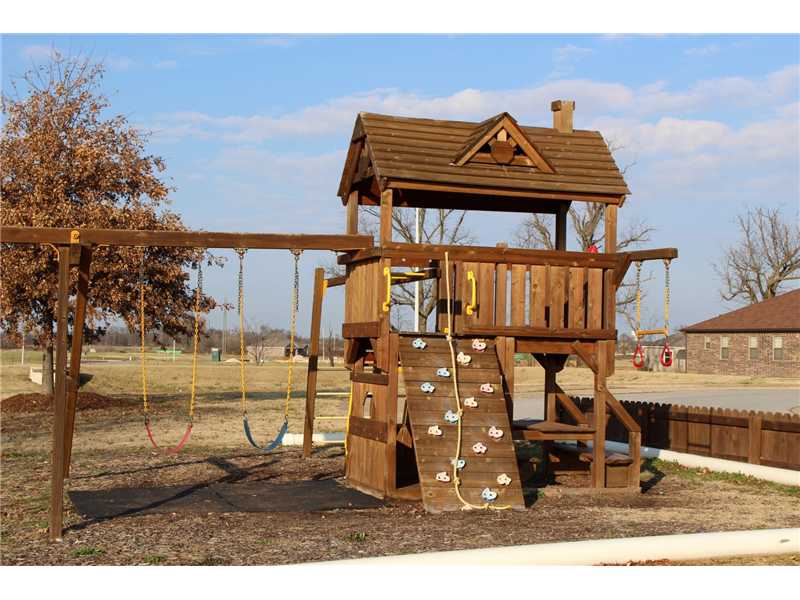 Somerset Sub Centerton - Residential