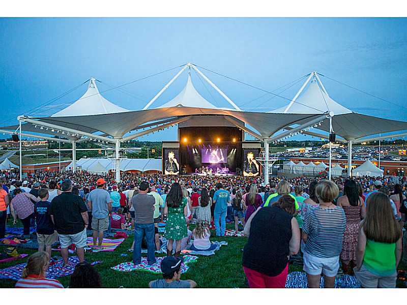 Somerset Sub Centerton - Residential