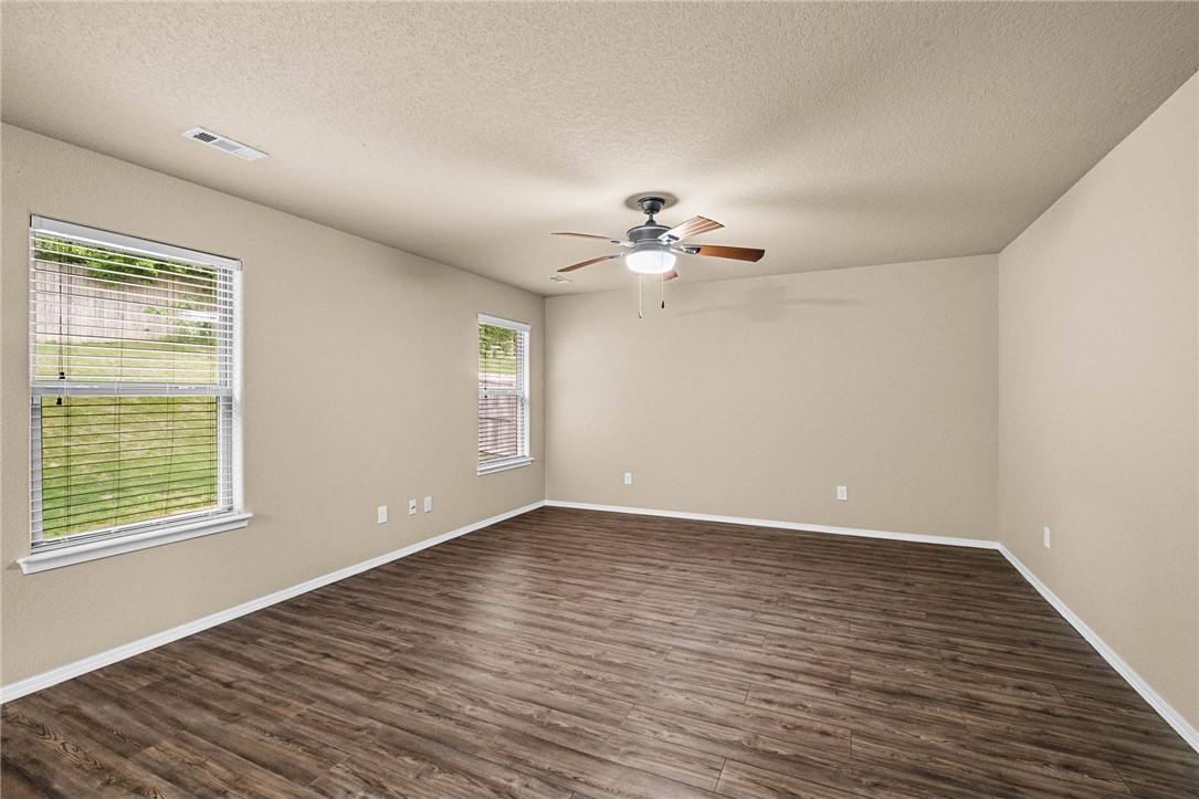 Springhill Subdivision - Residential Lease