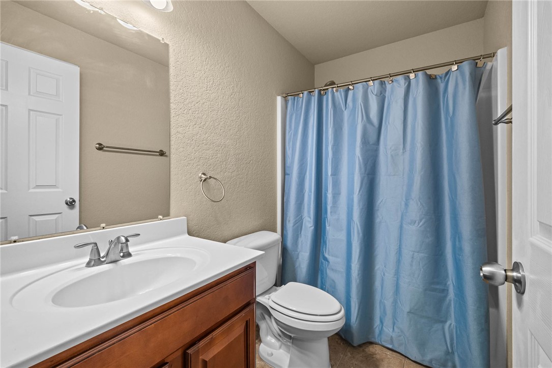 Springhill Subdivision - Residential Lease