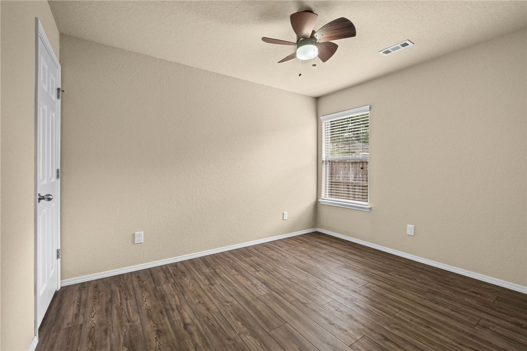 Springhill Subdivision - Residential Lease