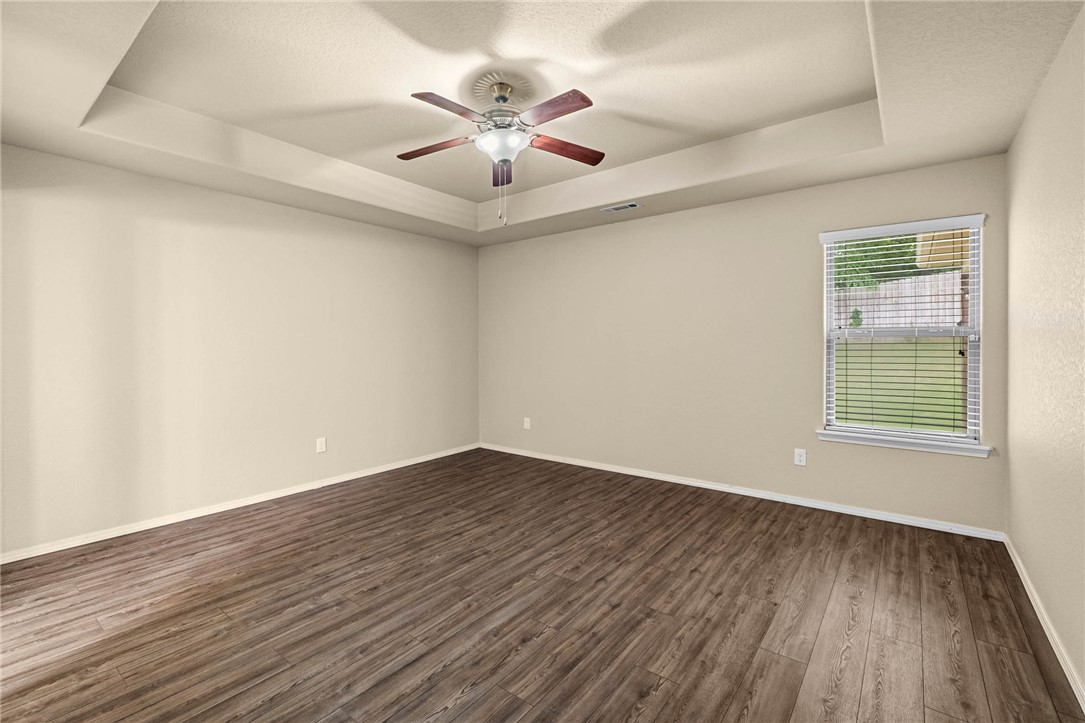 Springhill Subdivision - Residential Lease