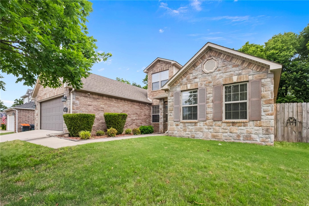 Springhill Subdivision - Residential Lease