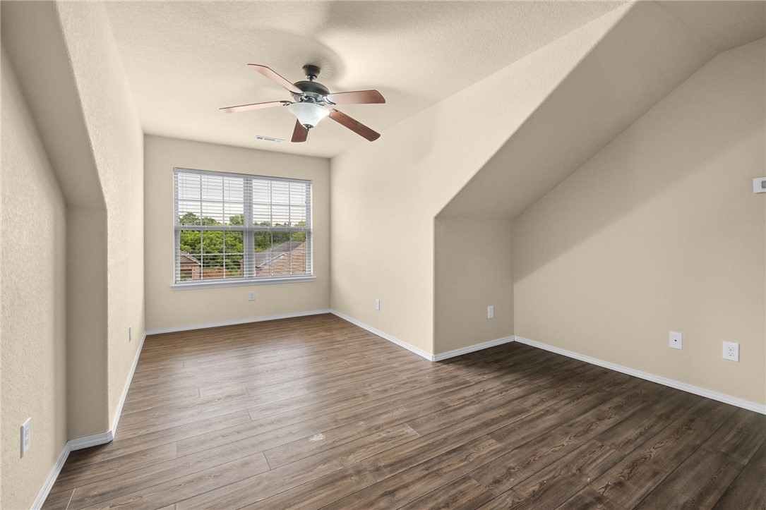 Springhill Subdivision - Residential Lease