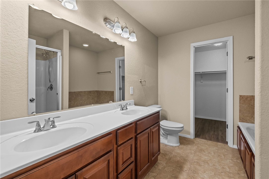 Springhill Subdivision - Residential Lease