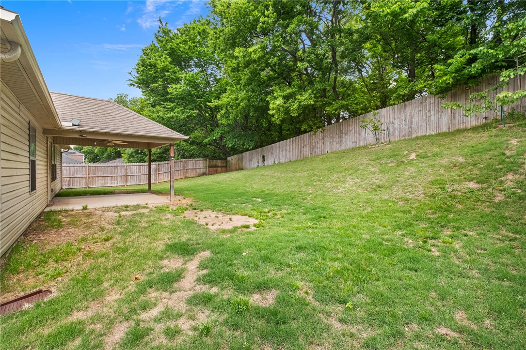 Springhill Subdivision - Residential Lease