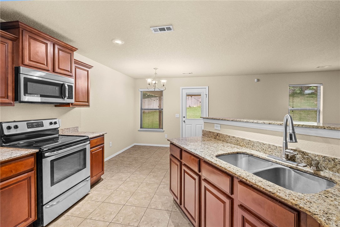 Springhill Subdivision - Residential Lease