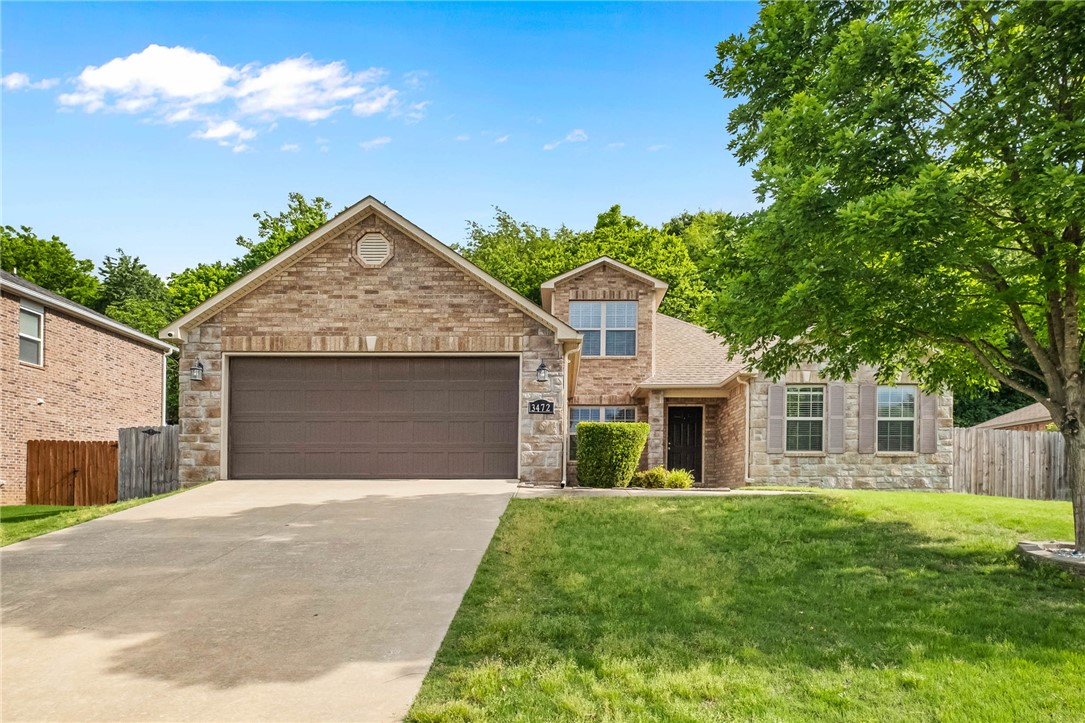 Springhill Subdivision - Residential Lease
