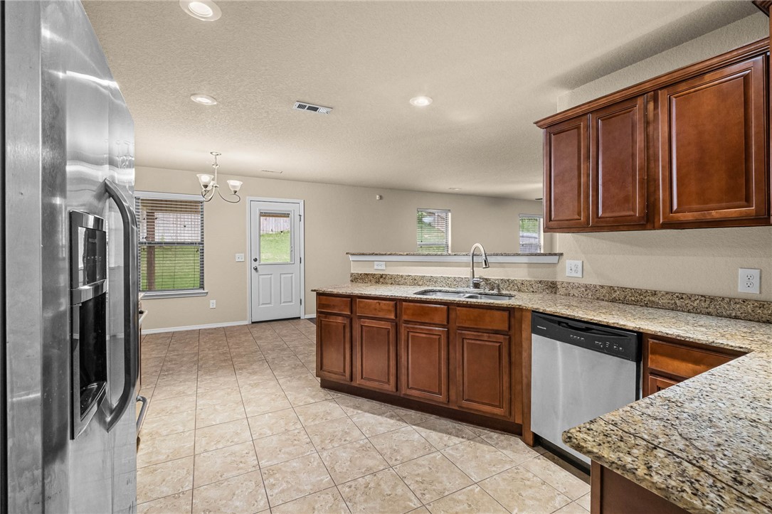 Springhill Subdivision - Residential Lease