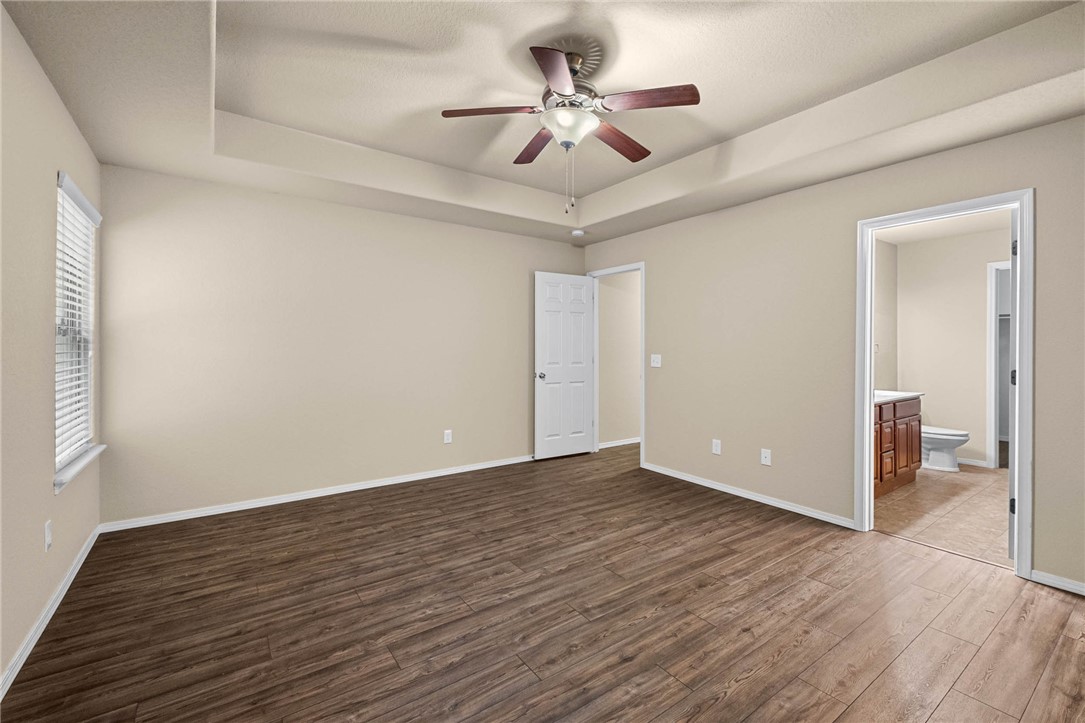Springhill Subdivision - Residential Lease