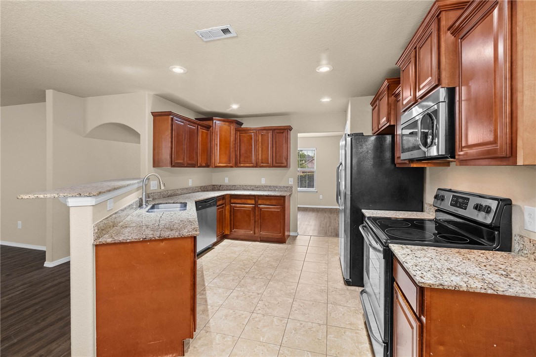 Springhill Subdivision - Residential Lease