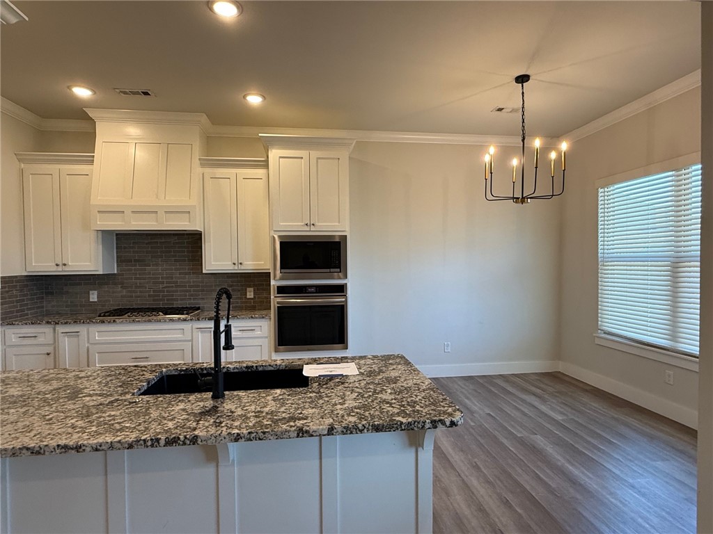 Arlington Sub Ph 1B Pea Ridge - Residential