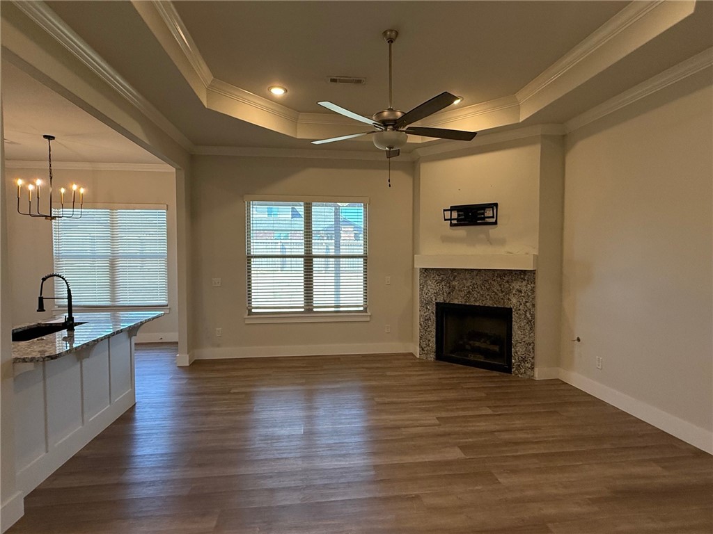 Arlington Sub Ph 1B Pea Ridge - Residential