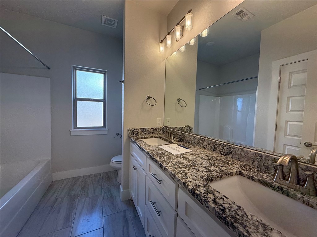 Arlington Sub Ph 1B Pea Ridge - Residential