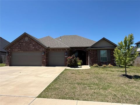 Photo of 2105 Crandall Road, Pea Ridge, AR 72751 (MLS # 1339899)