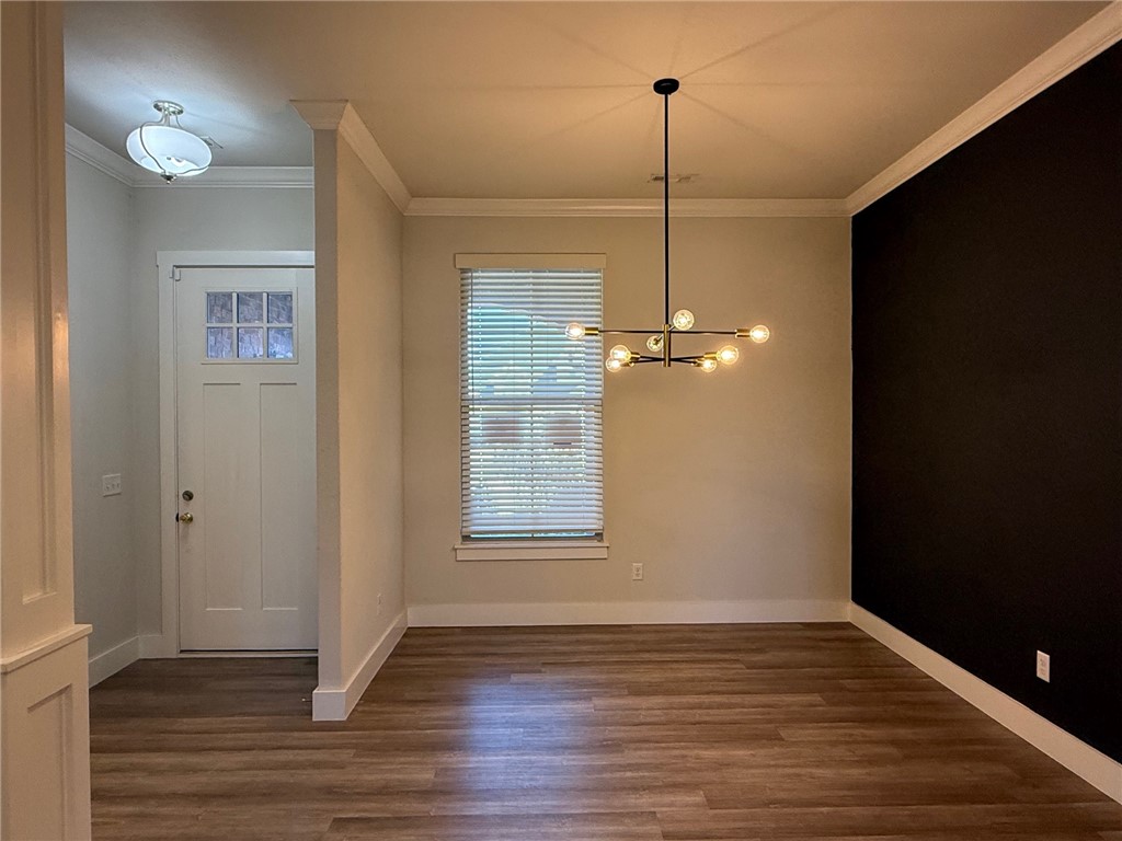 Arlington Sub Ph 1B Pea Ridge - Residential