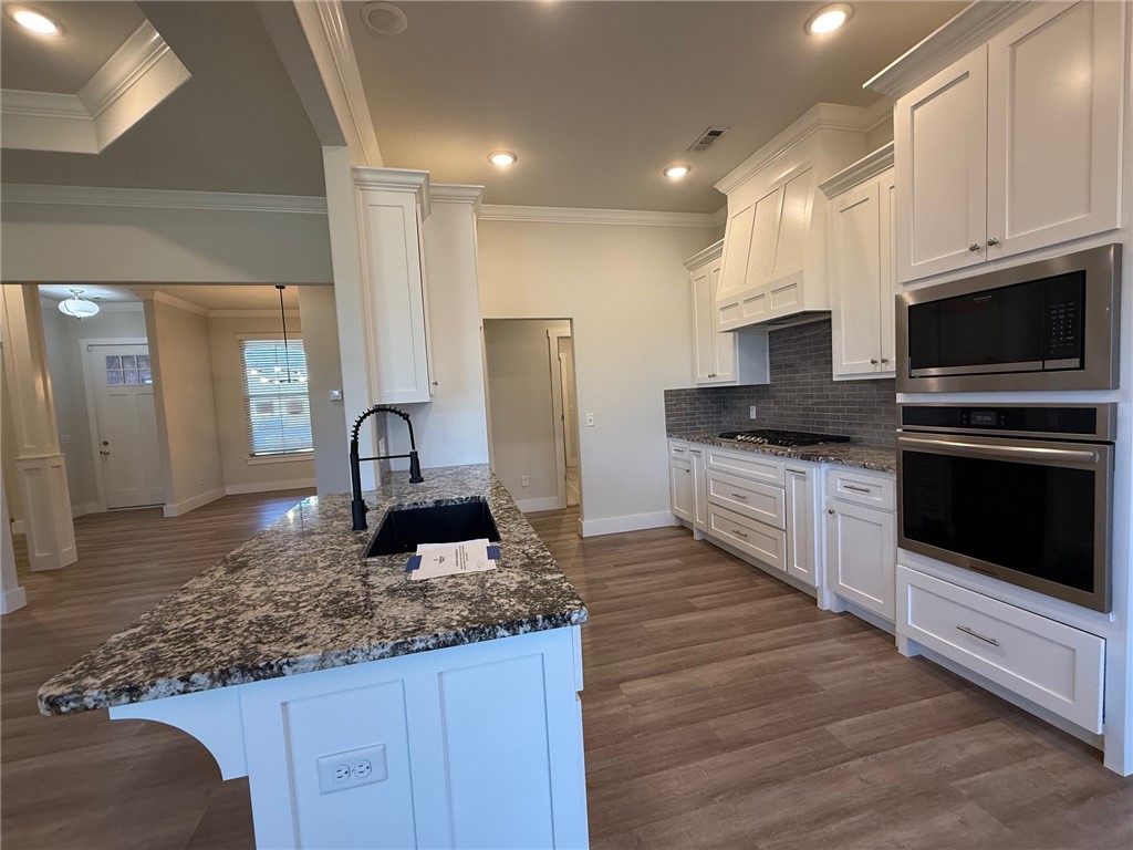 Arlington Sub Ph 1B Pea Ridge - Residential