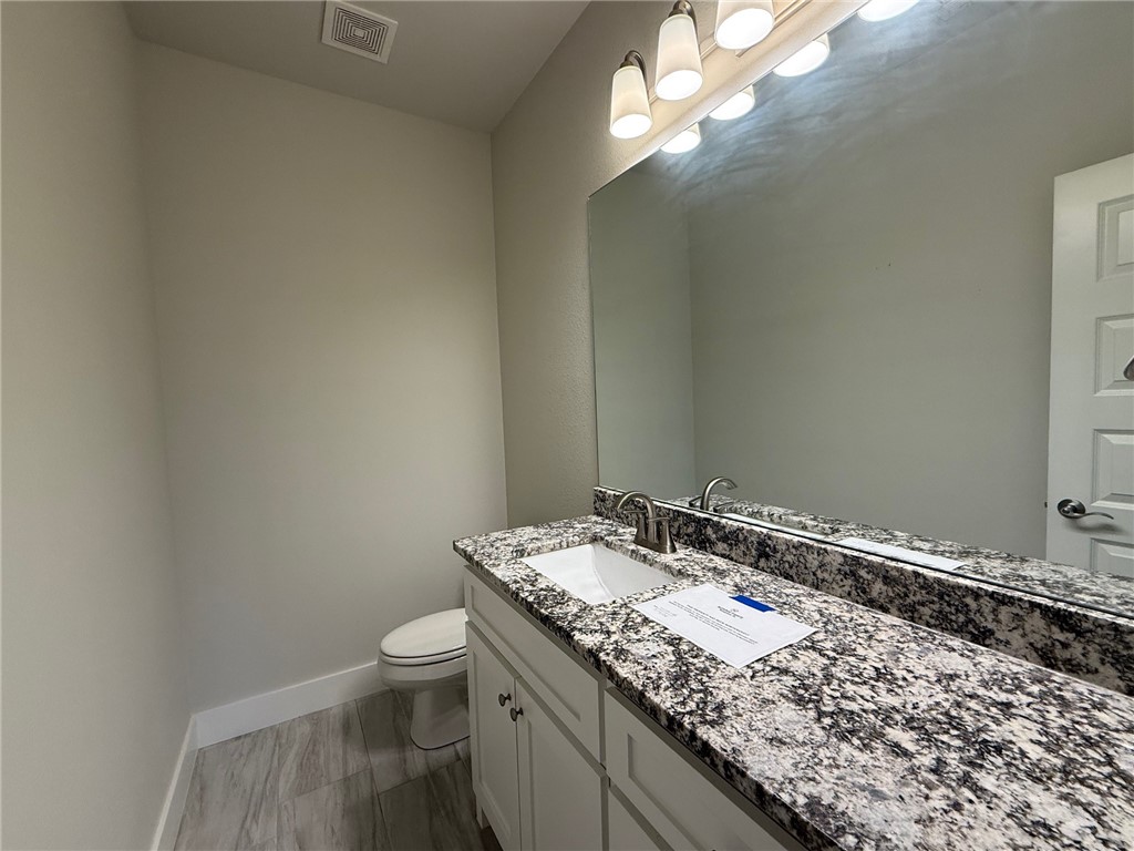 Arlington Sub Ph 1B Pea Ridge - Residential