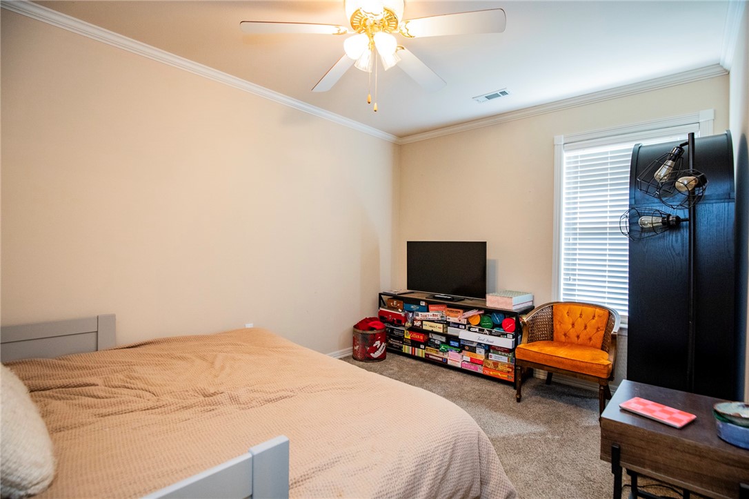 Brookhollow Sub - Residential