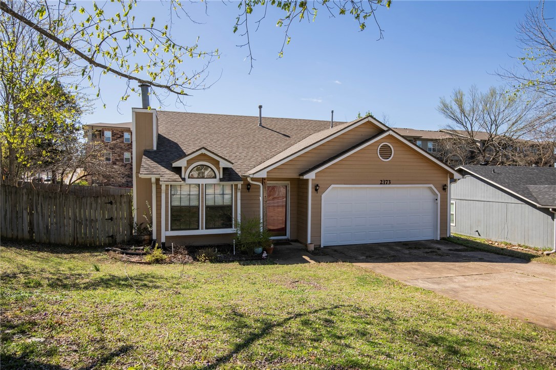 Brookhollow Sub - Residential