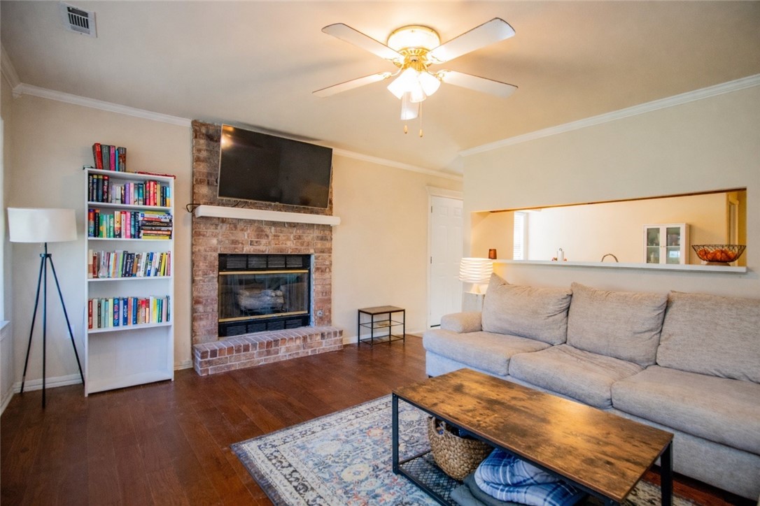 Brookhollow Sub - Residential