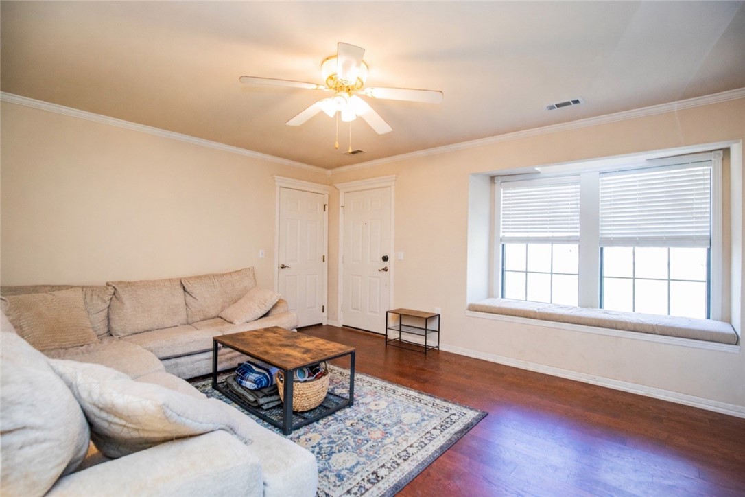 Brookhollow Sub - Residential